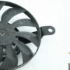 Elettroventola radiatore acqua destra Ducati 848 1098 1198