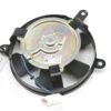 Water radiator electric fan Ducati 748 916 996 - Image 3