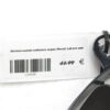 Water radiator electric fan Ducati 748 916 996 - Image 4