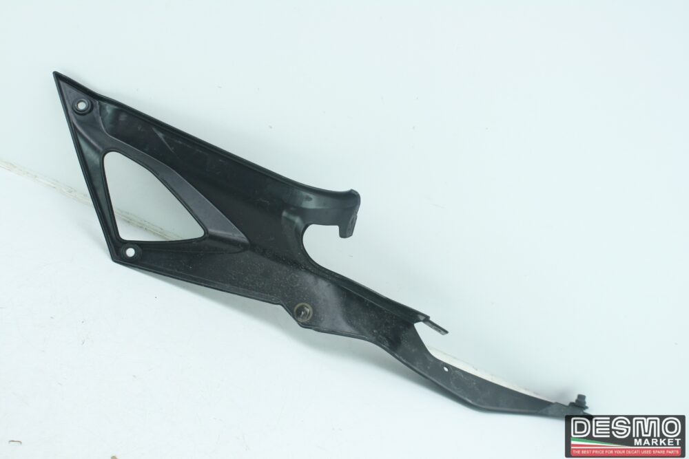 Right seat side panel Ducati 848 1098 1198 - Image 2