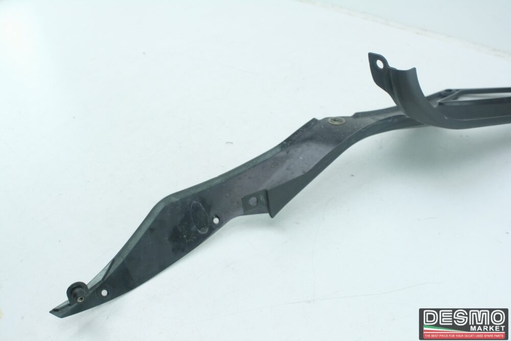 Right seat side panel Ducati 848 1098 1198 - Image 8