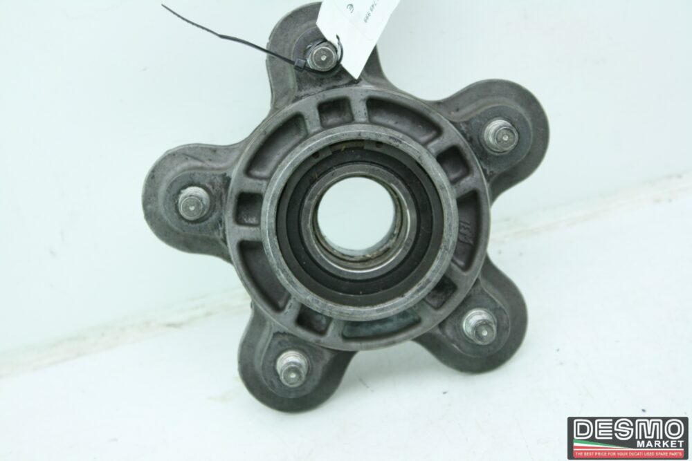 Flangia porta corona Ducati 749 999