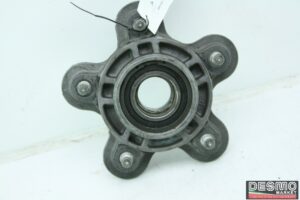 Flangia porta corona Ducati 749 999