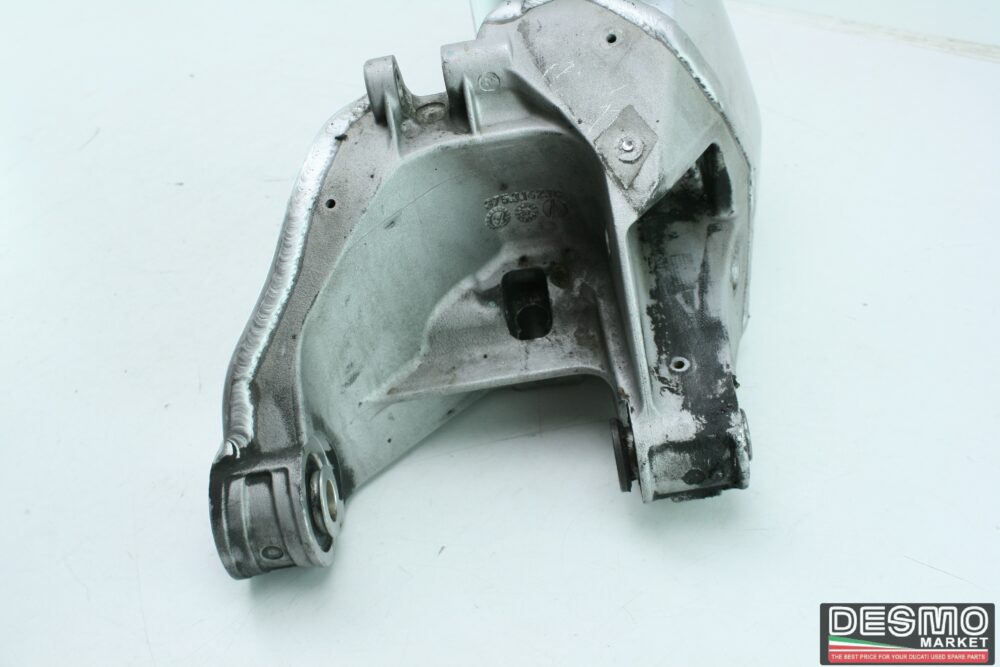 Forcellone monobraccio Ducati 848 1098 1198