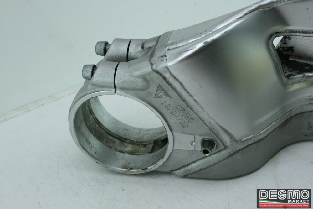 Forcellone monobraccio Ducati 848 1098 1198