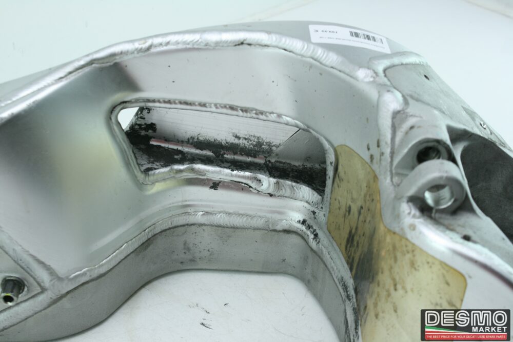 Forcellone monobraccio Ducati 848 1098 1198