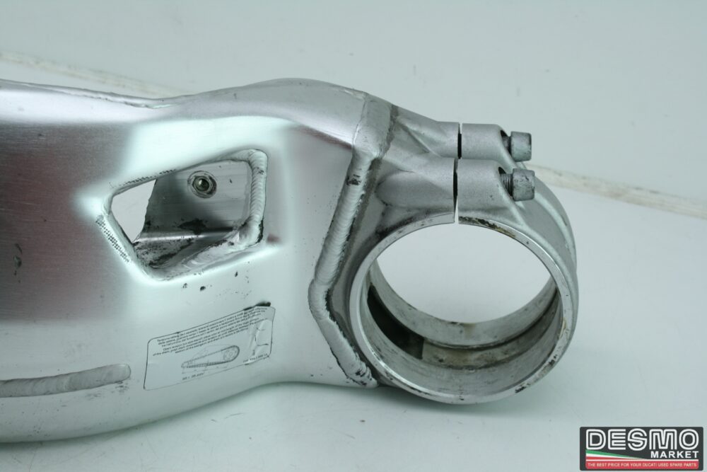 Forcellone monobraccio Ducati 848 1098 1198