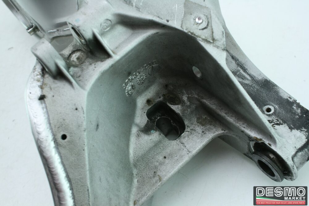 Forcellone monobraccio Ducati 848 1098 1198