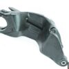 Black single-sided swingarm Ducati 1198 - Image 2
