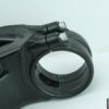Black single-sided swingarm Ducati 1198 - Image 3