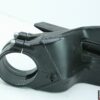Black single-sided swingarm Ducati 1198 - Image 6