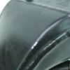 Black single-sided swingarm Ducati 1198 - Image 8