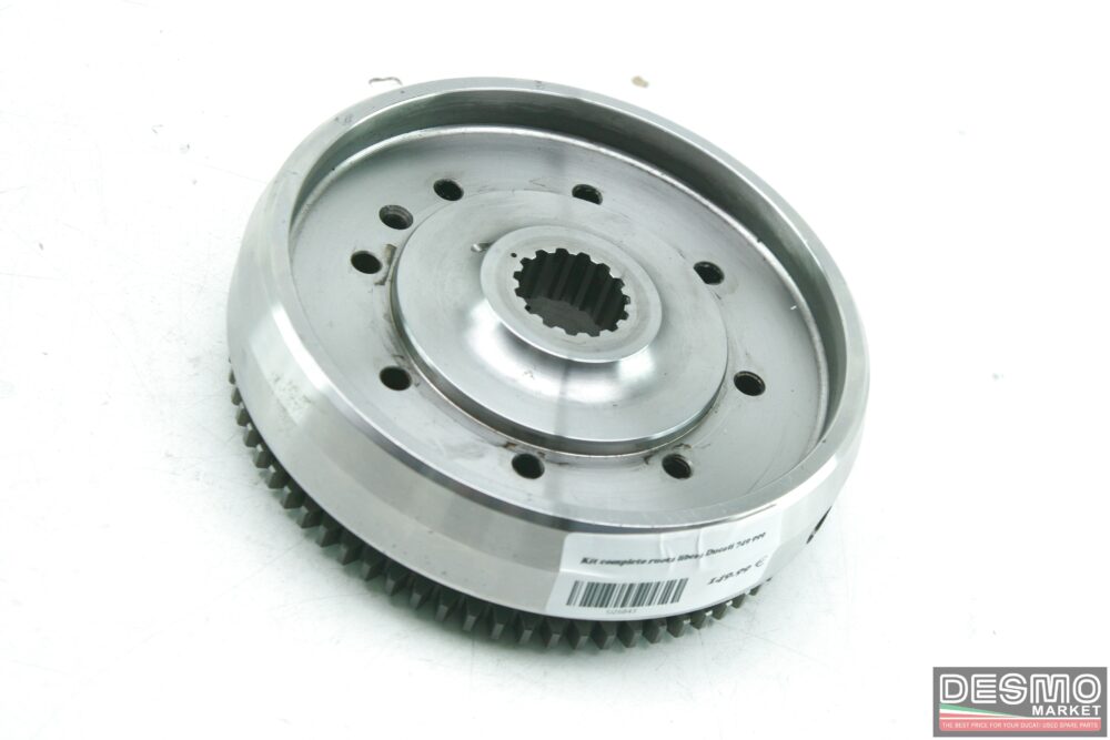 Kit completo ruota libera Ducati 749 999