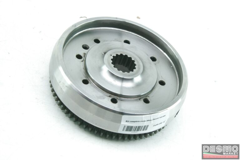 Kit completo ruota libera Ducati 749 999