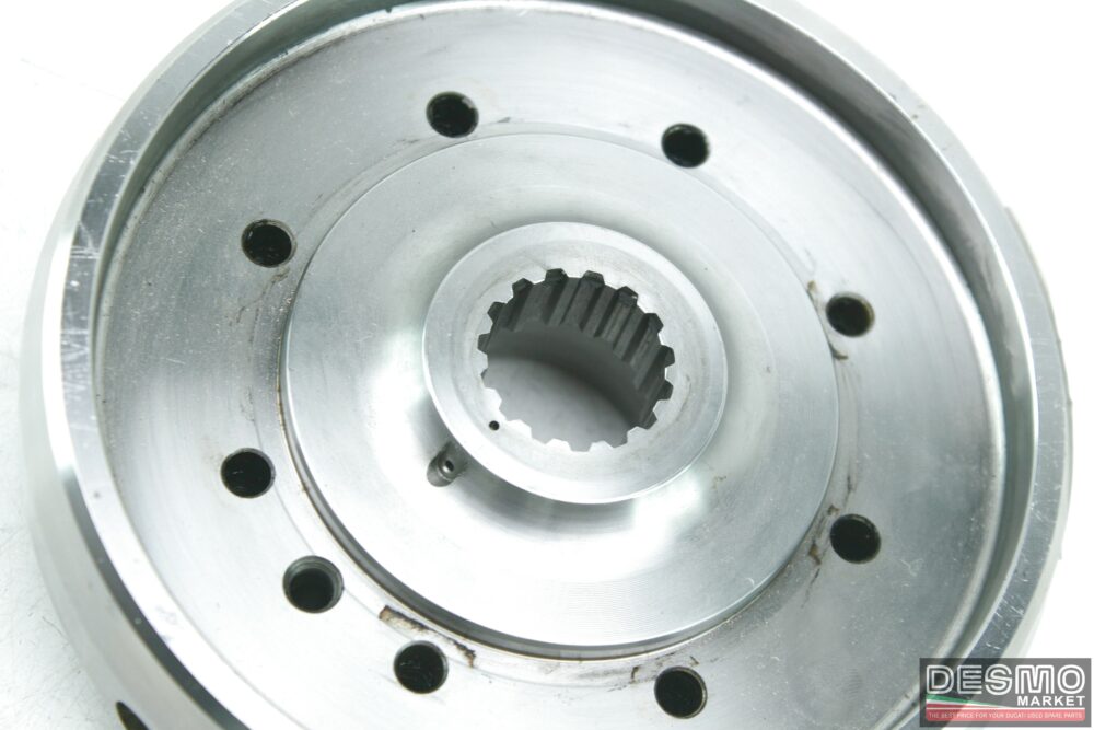 Kit completo ruota libera Ducati 749 999