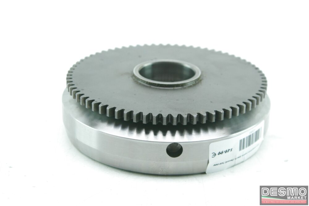 Kit completo ruota libera Ducati 749 999