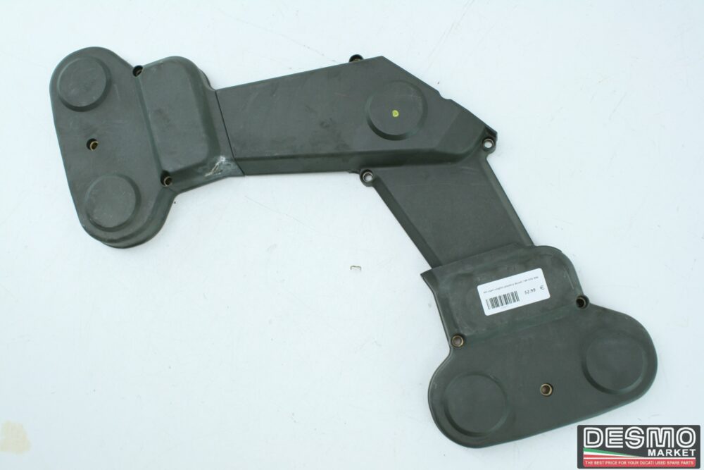 kit copri cinghie plastica ducati 748 916 996