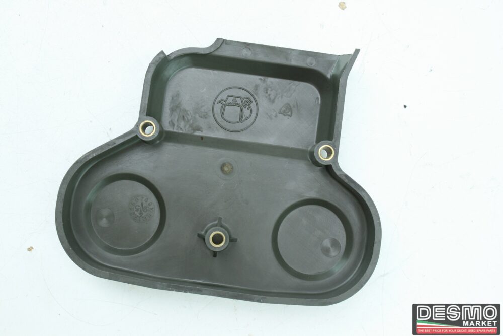 kit copri cinghie plastica ducati 748 916 996
