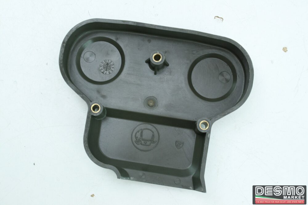 kit copri cinghie plastica ducati 748 916 996