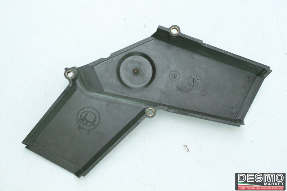 kit copri cinghie plastica ducati 748 916 996