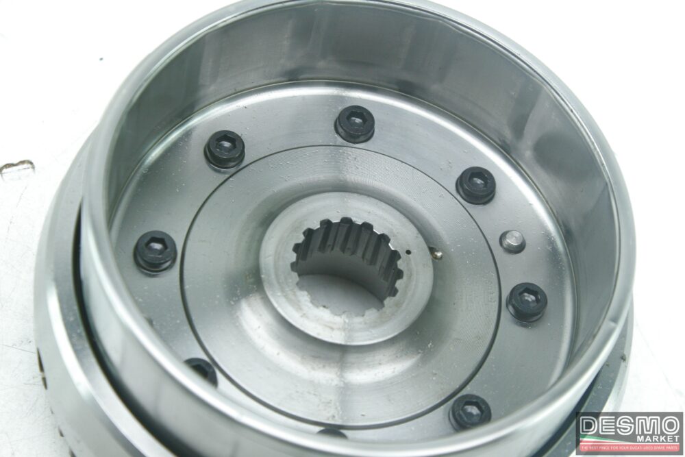 Kit ruota libera volano Ducati monster 900