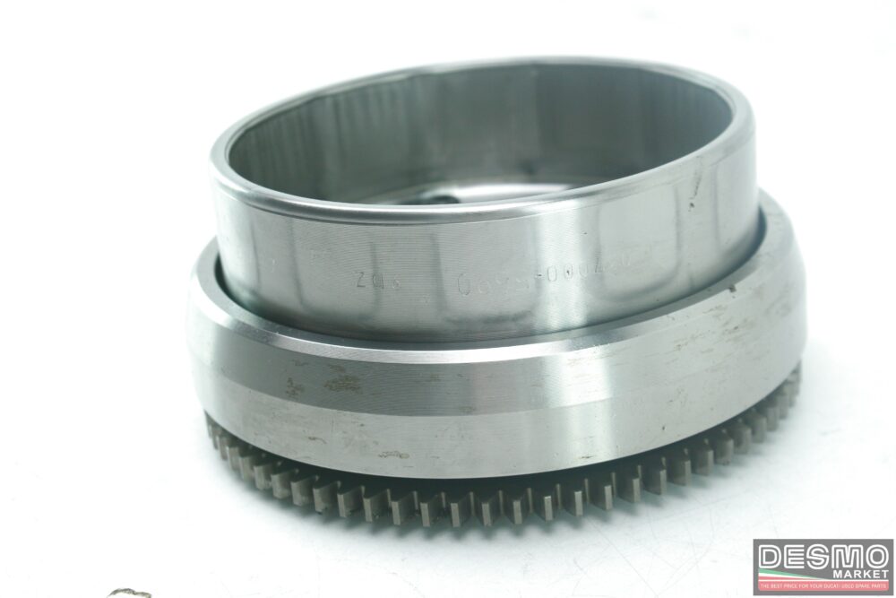 Kit ruota libera volano Ducati monster 900