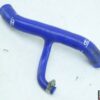 Kit tubi siliconici incompleto Ducati 848 1098 1198