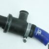Kit tubi siliconici incompleto Ducati 848 1098 1198