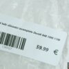 Kit tubi siliconici incompleto Ducati 848 1098 1198