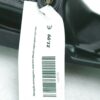 Maniglia passeggero sinistra ducati supersport 939 950