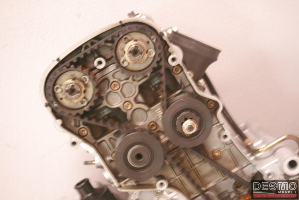 Motore completo Ducati 749 2003 km 14724