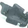 pannello isolante sottocodone biposto ducati 748 916 996 998