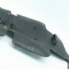 pannello isolante sottocodone biposto ducati 748 916 996 998