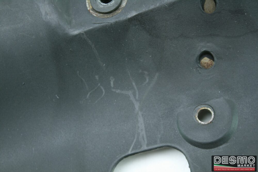 pannello isolante sottocodone biposto ducati 748 916 996 998