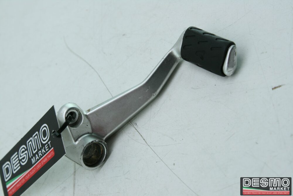 Pedale leva cambio Ducati 848 1098 1198