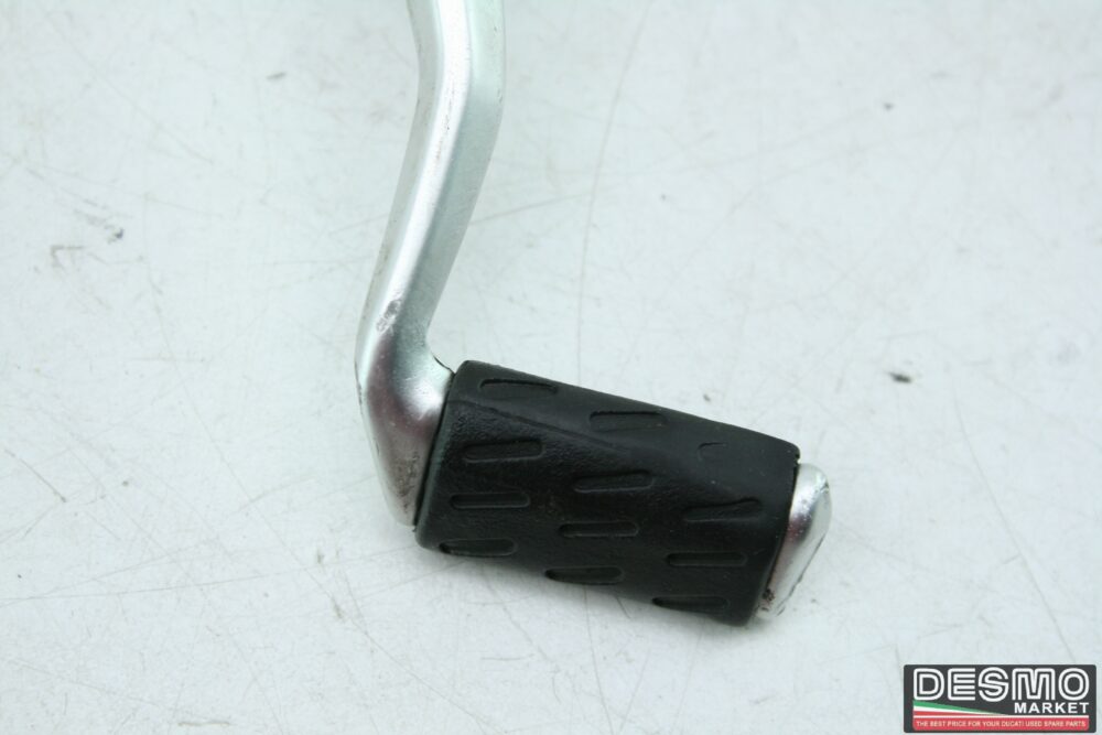 Pedale leva cambio Ducati 848 1098 1198
