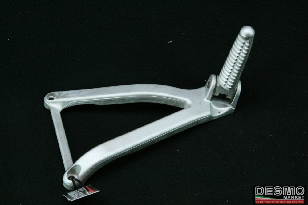 pedana passeggero destra ducati 748 916 996 998