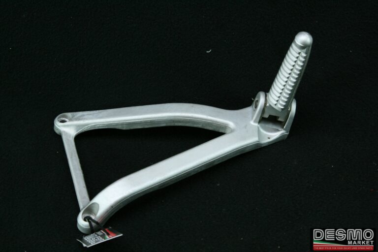 pedana passeggero destra ducati 748 916 996 998