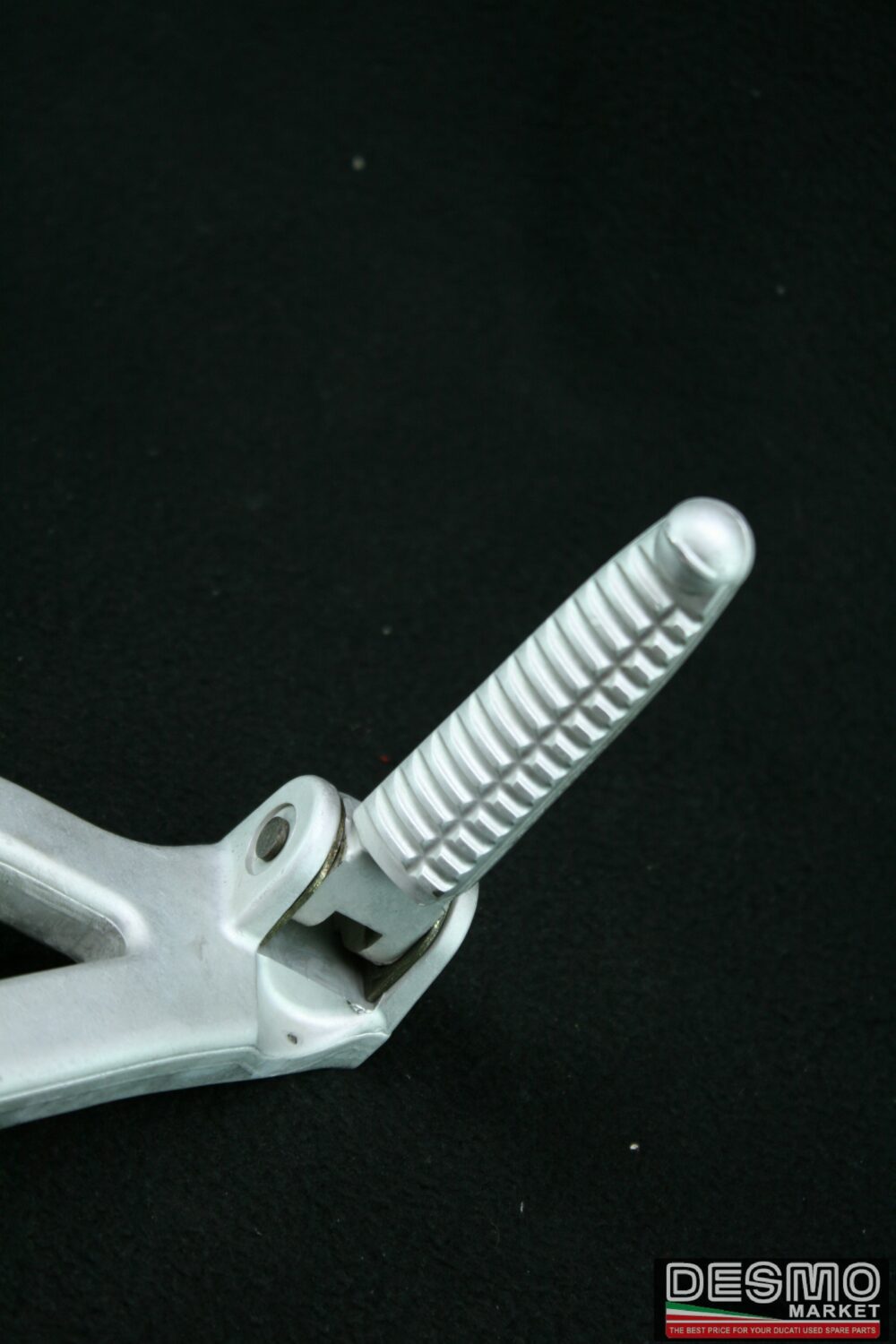 pedana passeggero destra ducati 748 916 996 998
