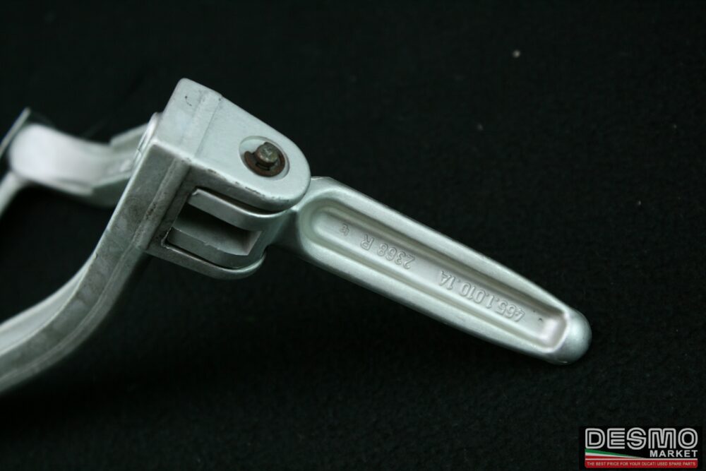 pedana passeggero destra ducati 748 916 996 998