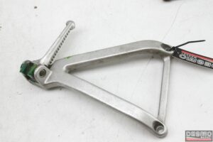 Pedana passero destra Ducati 748 916 996 998