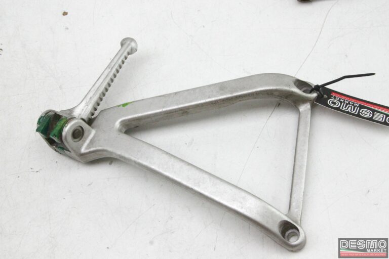 Pedana passero destra Ducati 748 916 996 998