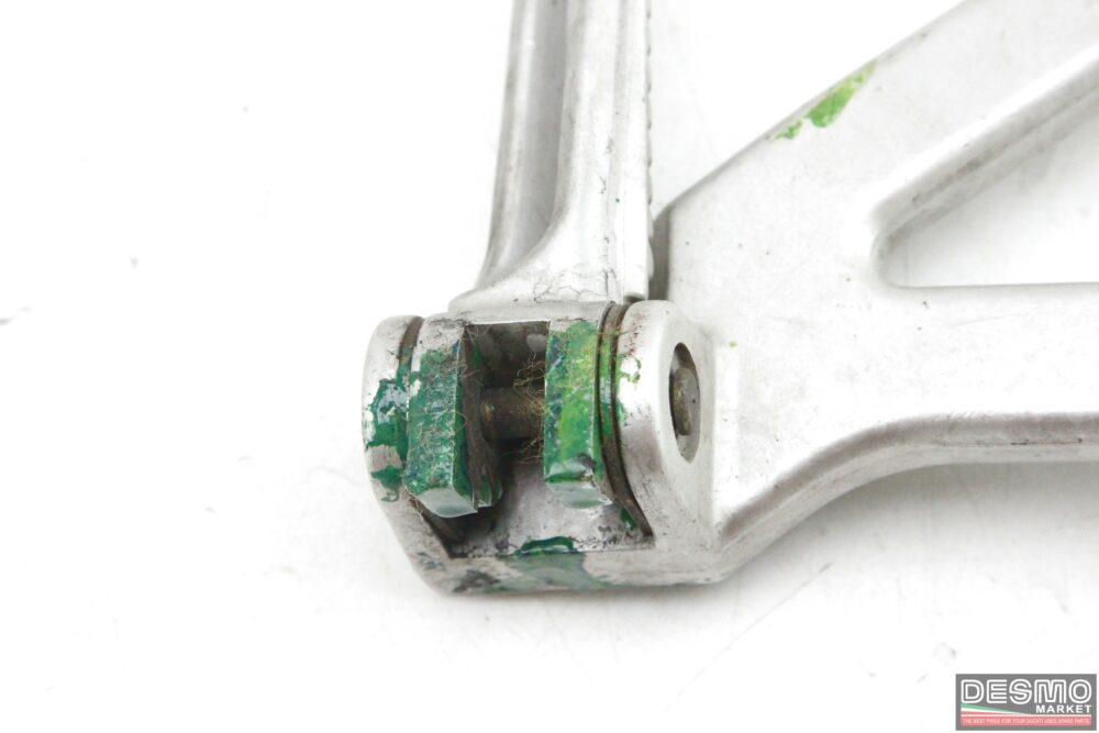 Pedana passero destra Ducati 748 916 996 998