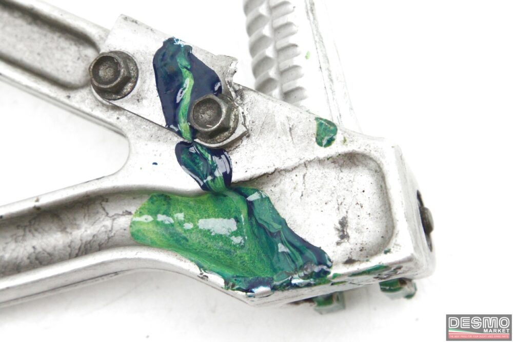 Pedana passero destra Ducati 748 916 996 998