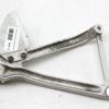 Pedana passero sinistra Ducati 748 916 996 998
