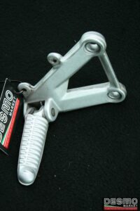 Pedana pilota destra Ducati 848 1098 1198