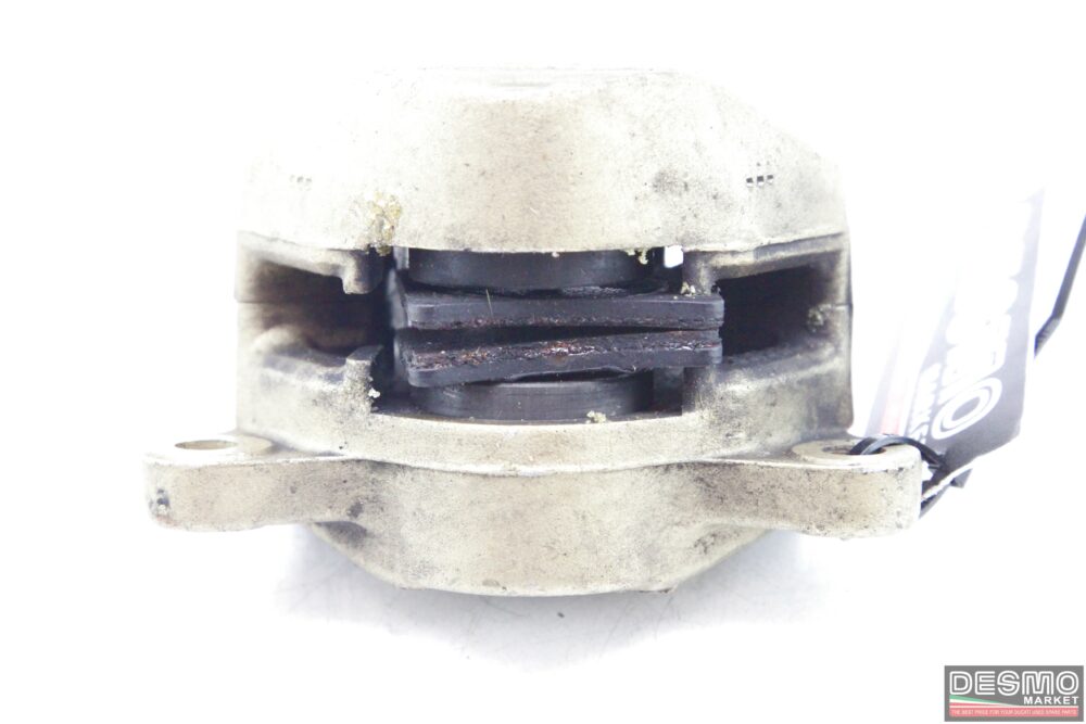 Gold Brembo rear brake caliper Ducati 748 916 996 998 - Image 4