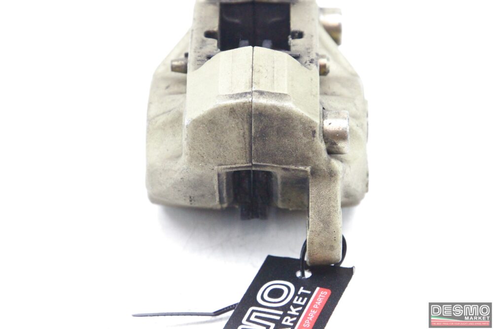 Gold Brembo rear brake caliper Ducati 748 916 996 998 - Image 5