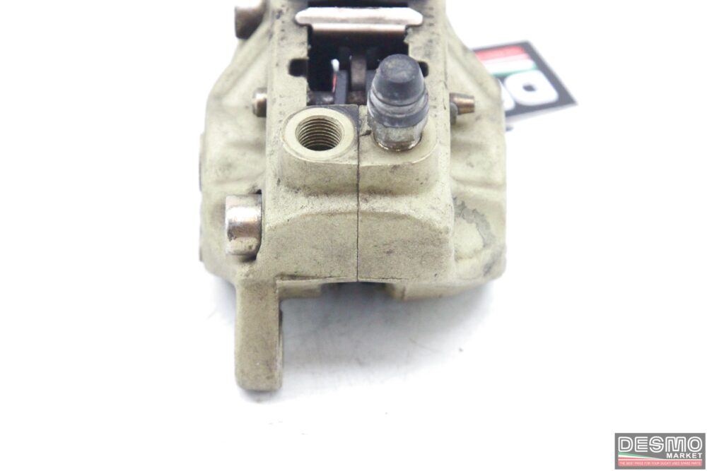 Gold Brembo rear brake caliper Ducati 748 916 996 998 - Image 6