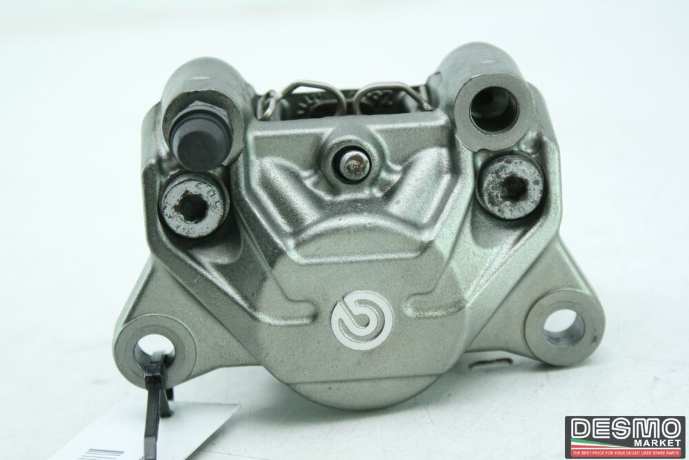 Ducati 848 1098 1198 999 749 rear brake caliper